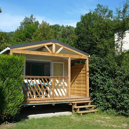 Camping Notre Dame Castellane Exterior photo