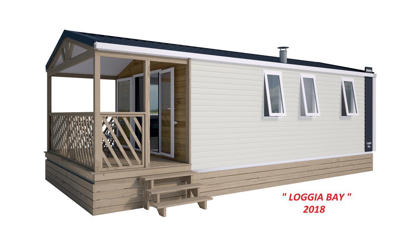 Camping Notre Dame Castellane Exterior photo